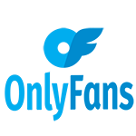 OnlyFans Logo and Link
